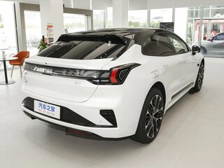 2026 Zeekr 001 103 kWh I Рестайлинг 2, белый, 9959000 рублей, вид 2