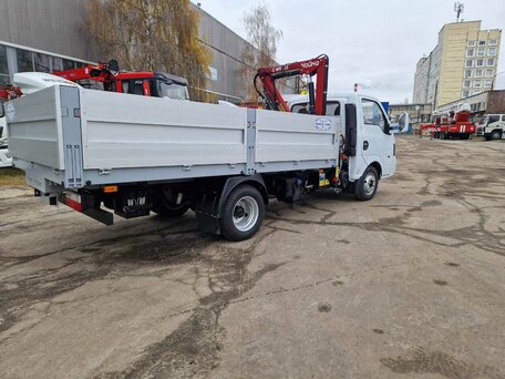 2024 Dongfeng Q35L, белый, 4650000 рублей, вид 2