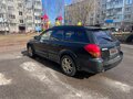 2005 Subaru Outback III, чёрный, 730000 рублей - вид 5
