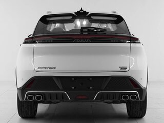 2024 Dongfeng Mage, белый, 2320000 рублей, вид 5