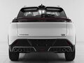 2024 Dongfeng Mage, белый, 2320000 рублей - вид 4