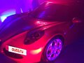 2014 Alfa Romeo 4C, красный, 10000000 рублей - вид 11