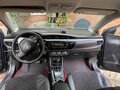 2014 Toyota Corolla XI (E160, E170, E180), серый, 1050000 рублей - вид 9