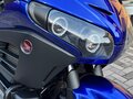 2017 Honda GL 1800 Gold Wing, синий, 1700000 рублей - вид 8