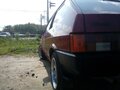 1988 Lada (ВАЗ) 2108, пурпурный, 400000 рублей - вид 6