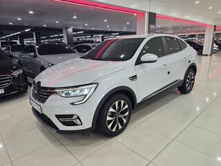 2023 Renault Samsung XM3, белый, 1456000 рублей, вид 1