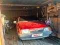 1997 Lada (ВАЗ) 2108, красный, 50505 рублей - вид 2