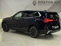 2025 BMW X3 Long 30L xDrive IV (G45/G48), синий, 7399000 рублей - вид 6