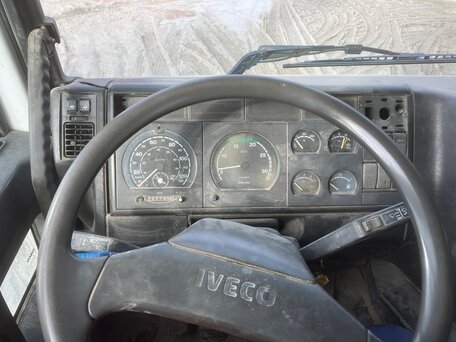 2000 Iveco EuroTrakker, 1600000 рублей, вид 4