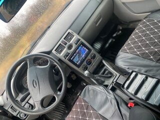 2011 Lada (ВАЗ) Priora I, серый, 260000 рублей, вид 3