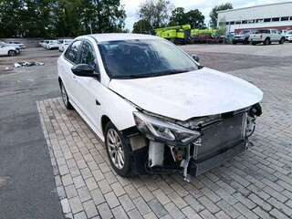 2023 Kaiyi E5, белый, 750000 рублей, вид 2