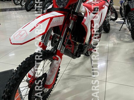 2026 Hasky F7 300, красный, 350000 рублей, вид 3