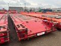 2023 Juterborg 985234, красный - вид 2