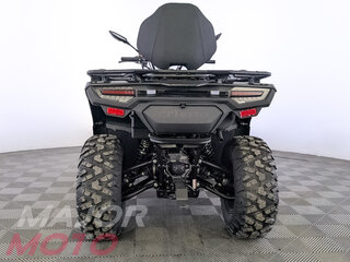 2024 CFMoto CFORCE 400L EPS, чёрный, 850434 рублей, вид 4