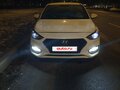 2017 Hyundai Solaris II, белый, 700000 рублей - вид 1
