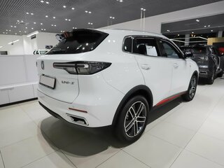2024 Changan UNI-S I, белый, 3000000 рублей, вид 5