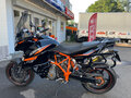 2013 KTM 990 SM, чёрный, 700000 рублей - вид 1