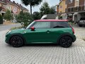 2020 Mini Hatch JCW III (F55/F56) Рестайлинг, зелёный, 3000000 рублей - вид 4