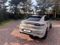 2021 Porsche Cayenne GTS Coupé III, серый, 12500000 рублей - вид 9
