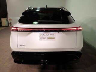 2023 Nissan Ariya I, белый, 2750000 рублей, вид 5