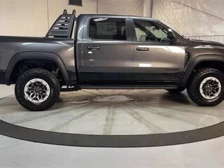 2022 Ram 1500 Crew Cab TRX V, серый, 12311196 рублей, вид 2