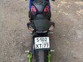 2012 Suzuki GSX-R 750, синий, 790000 рублей - вид 4