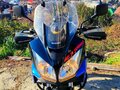 2003 Suzuki V-Strom DL 650, синий, 345000 рублей - вид 4