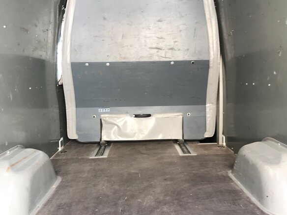 2013 Mercedes-Benz Sprinter, белый, 6200000 рублей - вид 18