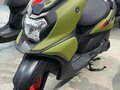 2024 Yamaha Jog, синий, 289000 рублей - вид 3
