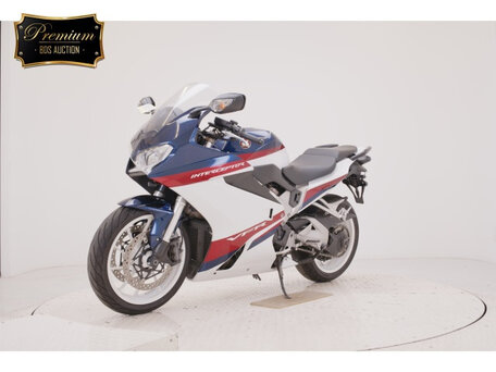 2020 Honda VFR 800, белый, 860000 рублей, вид 4