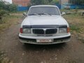 2001 ГАЗ 3110 «Волга», белый, 400000 рублей - вид 1