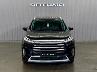 2022 Exeed VX I, чёрный, 2447000 рублей, вид 2