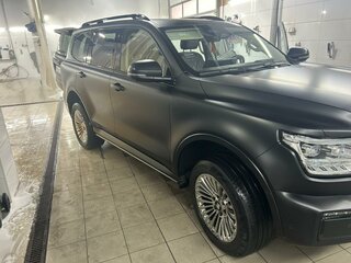 2023 Tank 500 I, чёрный, 4400000 рублей, вид 2