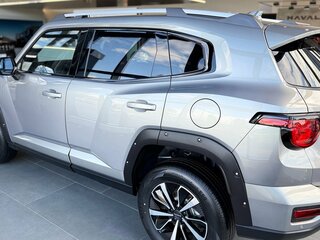 2026 Haval H7 I, серый, 3999000 рублей, вид 5