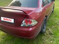 2005 Mitsubishi Lancer IX Рестайлинг, красный, 400000 рублей - вид 2