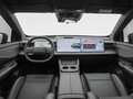 2026 Nissan NX8 81 kWh, белый - вид 7