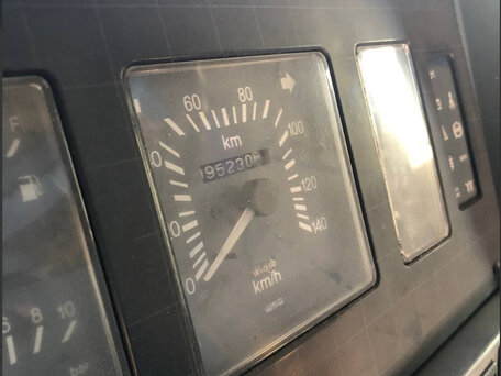 2012 TATA 613, бежевый, 1100000 рублей, вид 5