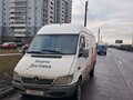 2005 Mercedes-Benz Sprinter, белый, 900000 рублей