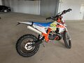 2022 KTM 300 EXC, оранжевый, 850000 рублей - вид 9