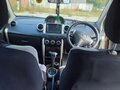 2002 Toyota Ist I, серый, 480000 рублей - вид 11