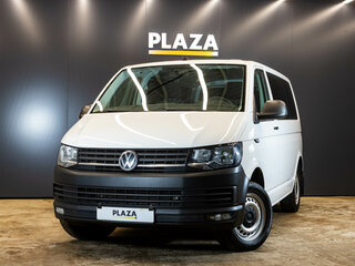 Volkswagen Transporter T6