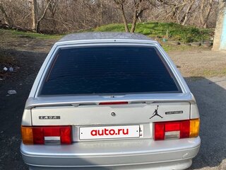 2010 Lada (ВАЗ) 2113, серый, 160000 рублей, вид 3