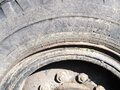 2002 Урал 5557, бежевый, 600000 рублей - вид 4