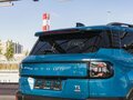 2025 Jetour T1, синий, 3910500 рублей - вид 9