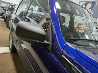 2026 Lada (ВАЗ) Niva Travel I Рестайлинг, синий, 1439000 рублей, вид 5