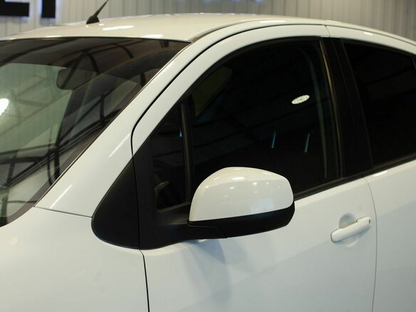 2010 Suzuki Splash I, белый, 625000 рублей - вид 17