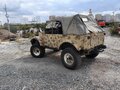 1962 ГАЗ 69А, зелёный, 380000 рублей - вид 6