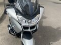 2008 BMW R 1200 RT, серебристый, 850000 рублей
