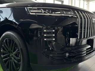 2026 Jaecoo J6, чёрный, 2330000 рублей, вид 4