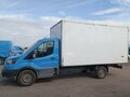 2021 Ford Transit, синий, 2240000 рублей - вид 3
